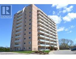 563 MORNINGTON Avenue Unit# 210, london, Ontario