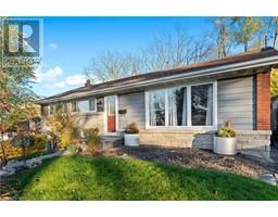 17 BATTLEFIELD Drive, stoney creek, Ontario