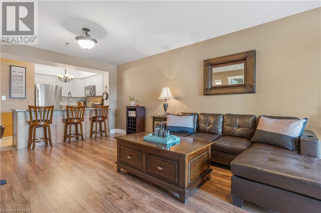 330 Prince Charles Drive Unit# 1214, Welland, Ontario  L3C 7B3 - Photo 11 - 40483694