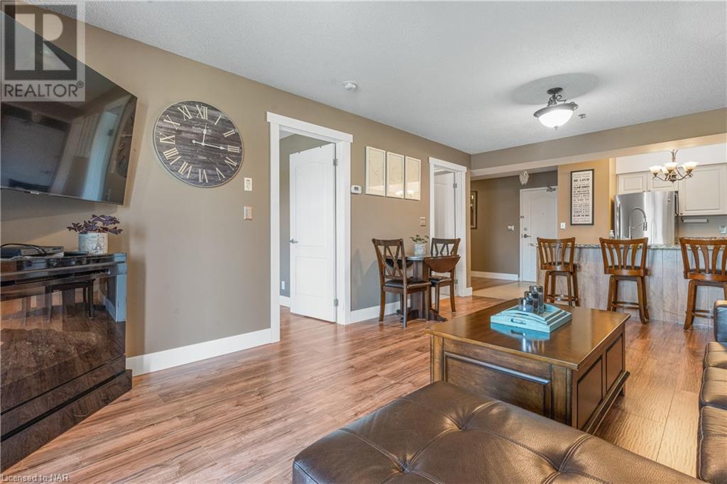 330 Prince Charles Drive Unit# 1214, Welland, Ontario  L3C 7B3 - Photo 12 - 40483694