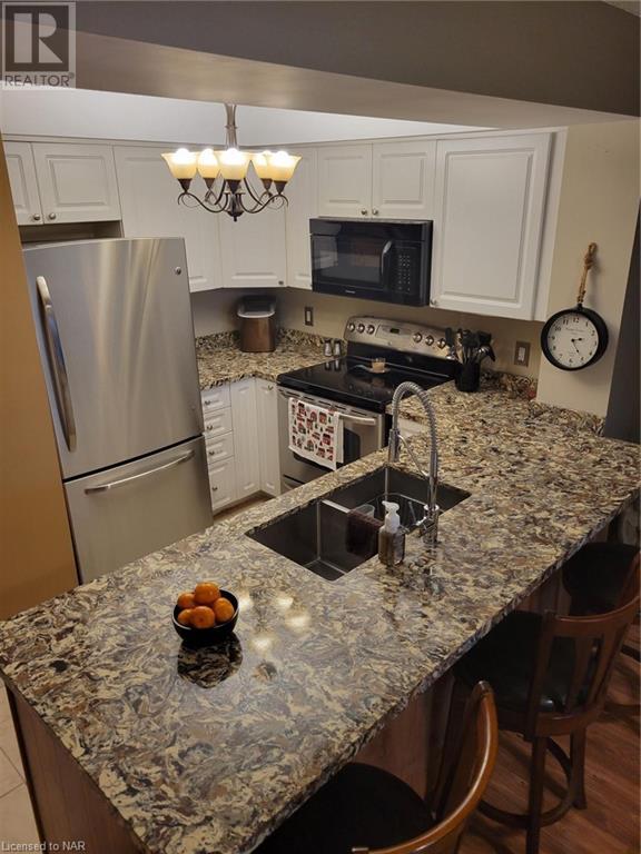 330 Prince Charles Drive Unit# 1214, Welland, Ontario  L3C 7B3 - Photo 14 - 40483694