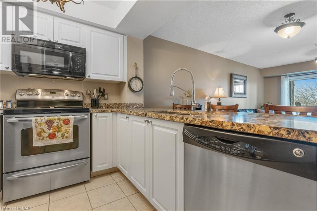 330 Prince Charles Drive Unit# 1214, Welland, Ontario  L3C 7B3 - Photo 16 - 40483694