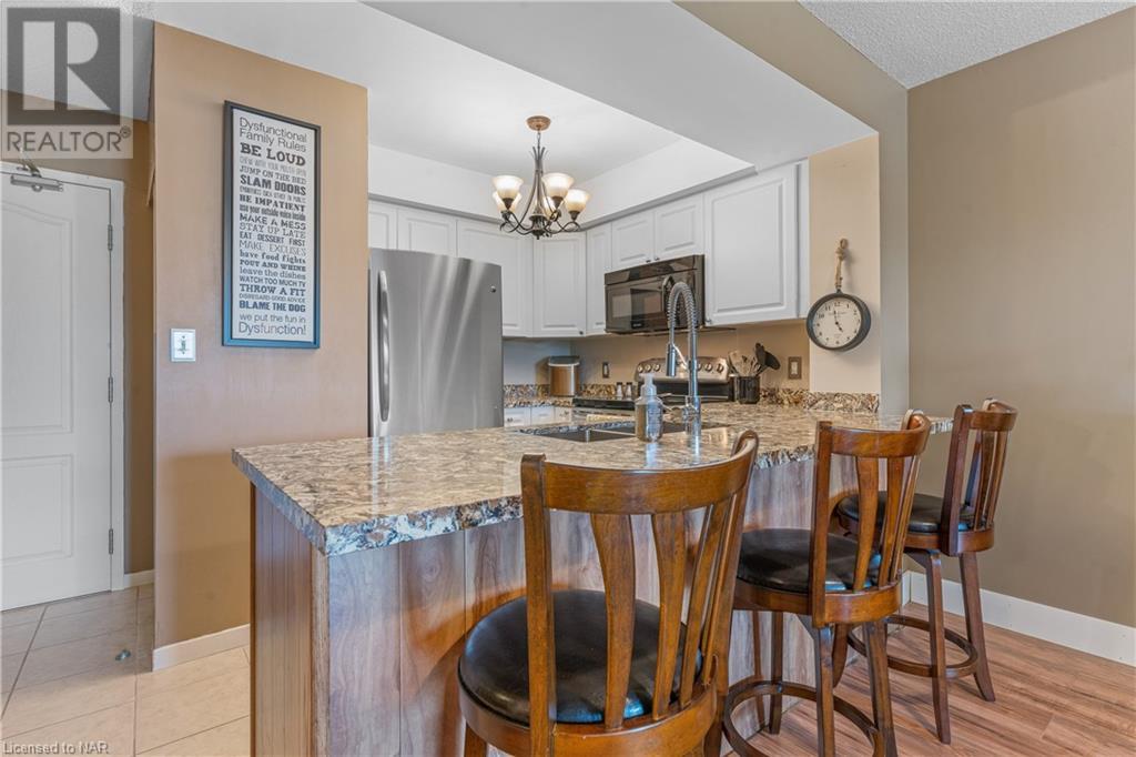 330 Prince Charles Drive Unit# 1214, Welland, Ontario  L3C 7B3 - Photo 17 - 40483694