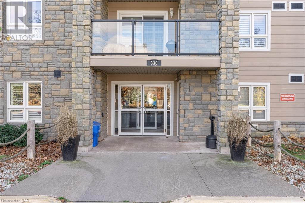 330 Prince Charles Drive Unit# 1214, Welland, Ontario  L3C 7B3 - Photo 29 - 40483694