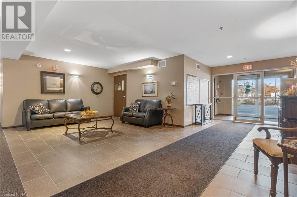 330 Prince Charles Drive Unit# 1214, Welland, Ontario  L3C 7B3 - Photo 32 - 40483694
