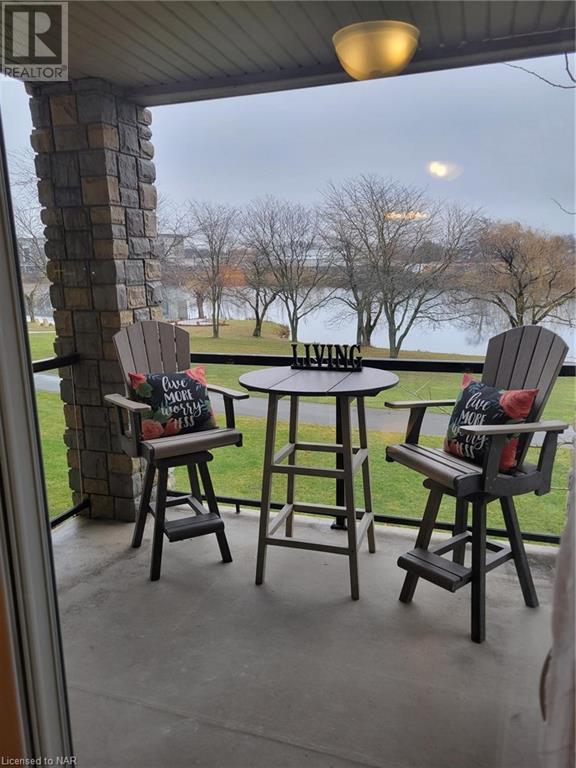 330 Prince Charles Drive Unit# 1214, Welland, Ontario  L3C 7B3 - Photo 5 - 40483694