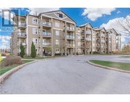 330 PRINCE CHARLES Drive Unit# 1214, welland, Ontario