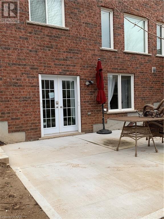 64 CHERRY RIDGE Boulevard Unit# Lower, fenwick, Ontario