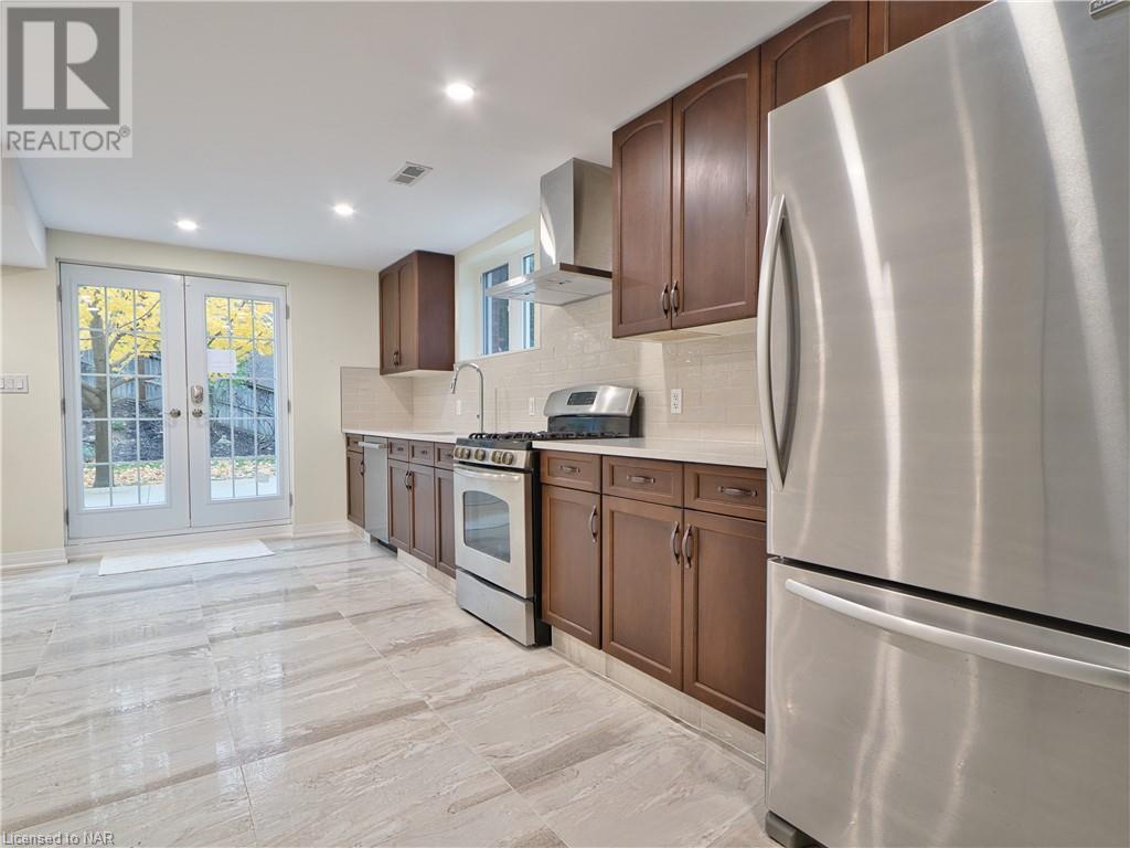 64 Cherry Ridge Boulevard Unit# Lower, Fenwick, Ontario  L0S 1C0 - Photo 10 - 40513251