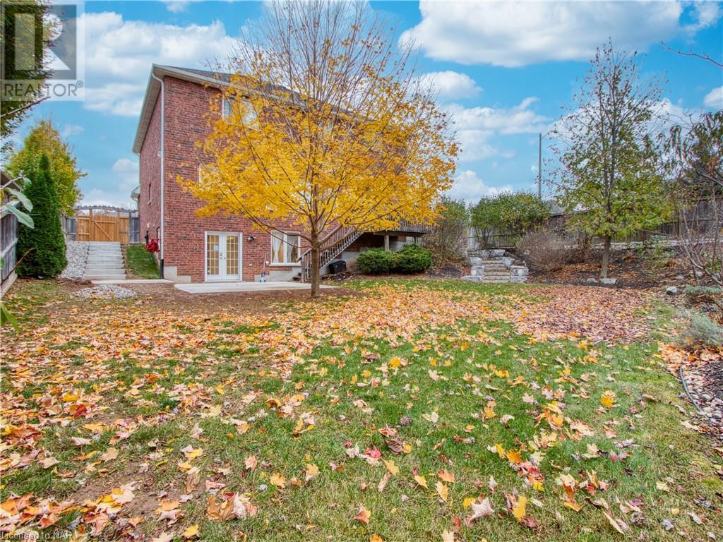 64 Cherry Ridge Boulevard Unit# Lower, Fenwick, Ontario  L0S 1C0 - Photo 5 - 40513251