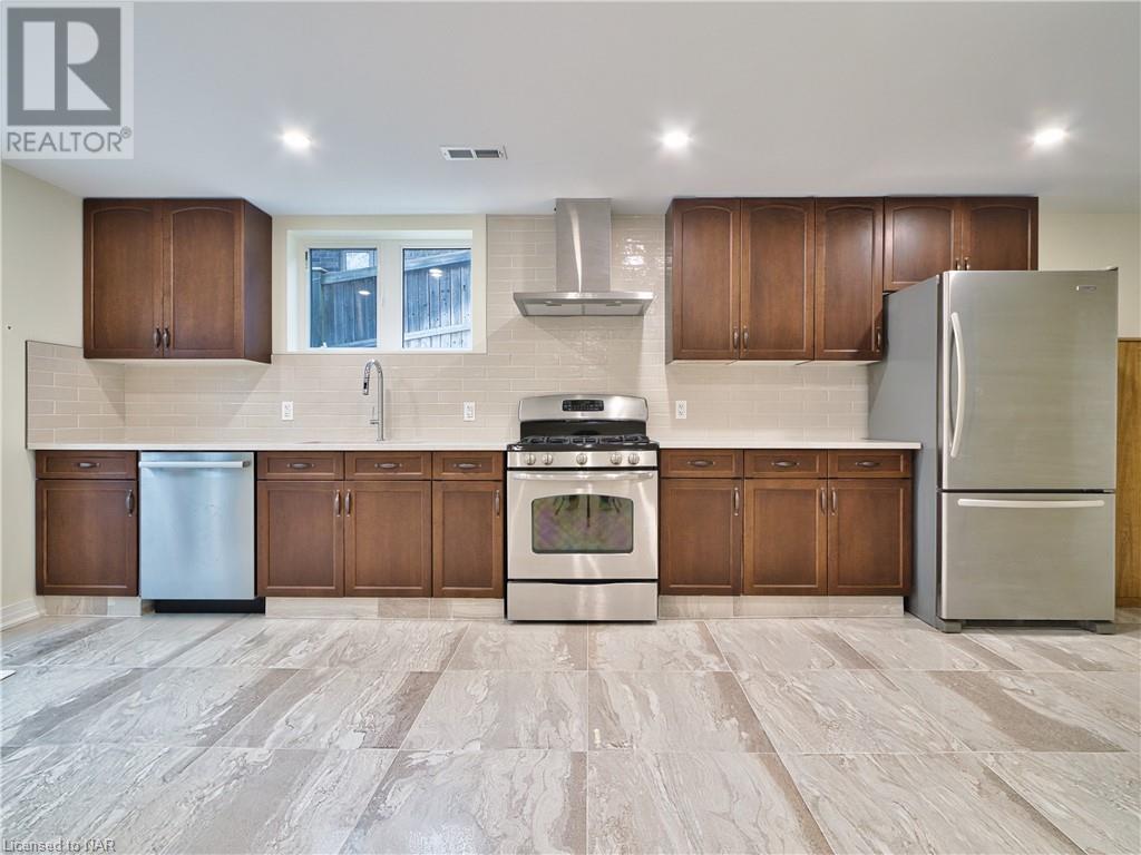 64 Cherry Ridge Boulevard Unit# Lower, Fenwick, Ontario  L0S 1C0 - Photo 7 - 40513251