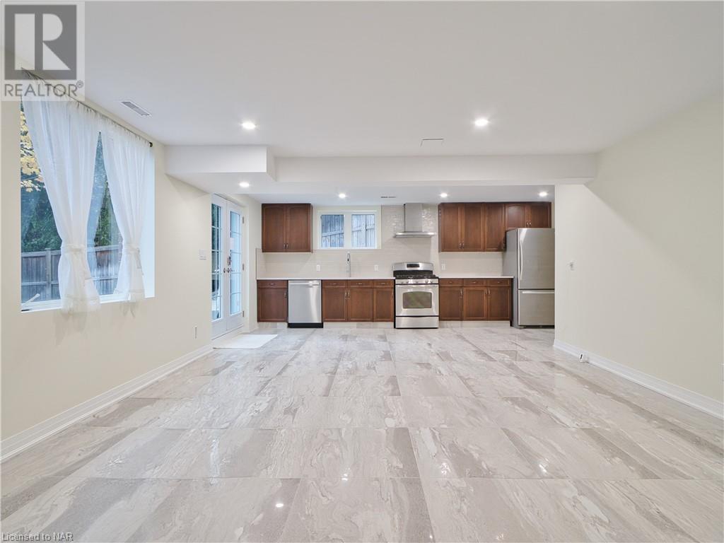 64 Cherry Ridge Boulevard Unit# Lower, Fenwick, Ontario  L0S 1C0 - Photo 9 - 40513251
