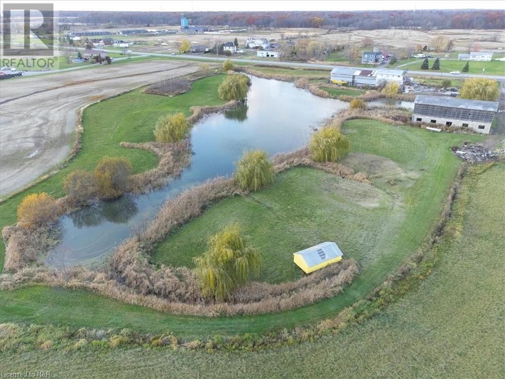 4872 Regional Road 20, West Lincoln, Ontario  L0R 1Y0 - Photo 10 - 40513750