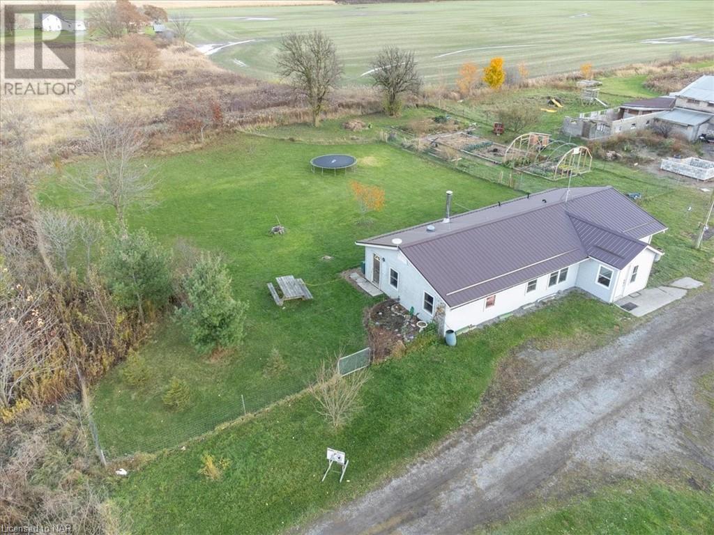 4872 Regional Road 20, West Lincoln, Ontario  L0R 1Y0 - Photo 7 - 40513750