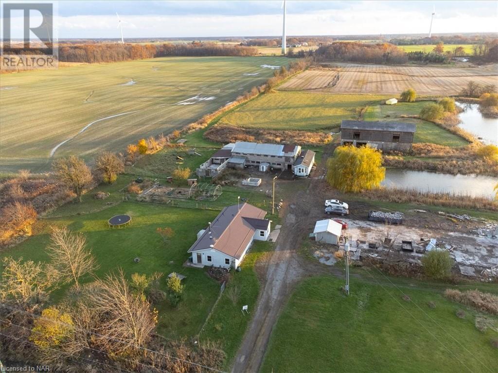4872 Regional Road 20 Road, West Lincoln, Ontario  L0R 1Y0 - Photo 19 - 40513748