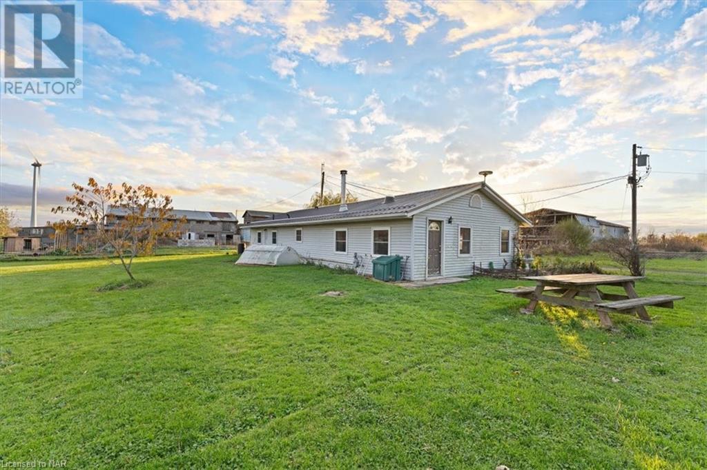 4872 Regional Road 20 Road, West Lincoln, Ontario  L0R 1Y0 - Photo 6 - 40513748