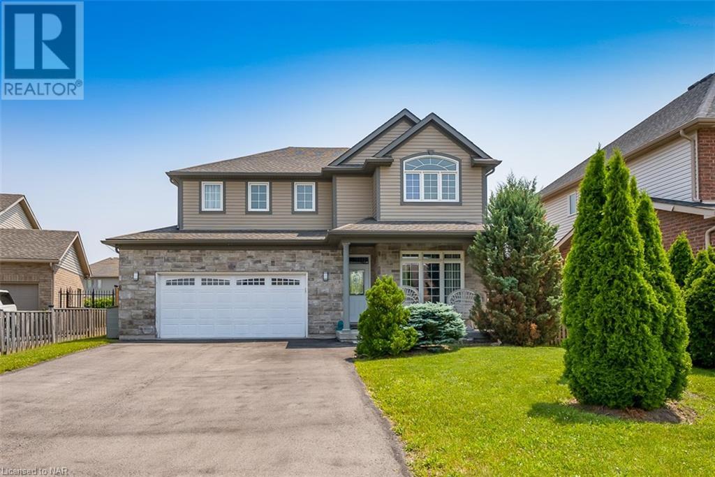 6618 FLORA Court, niagara falls, Ontario