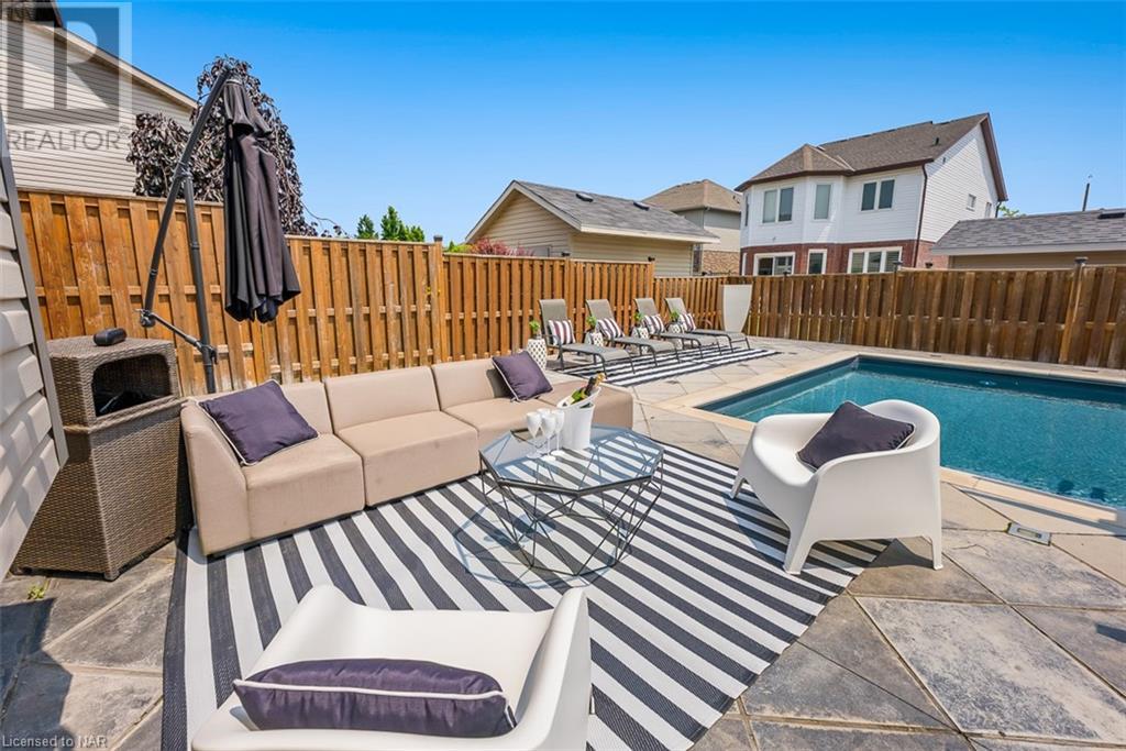 6618 Flora Court, Niagara Falls, Ontario  L2H 0A8 - Photo 35 - 40513005