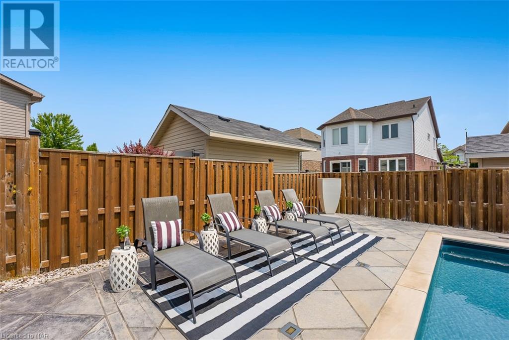6618 Flora Court, Niagara Falls, Ontario  L2H 0A8 - Photo 37 - 40513005