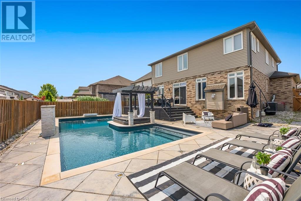 6618 Flora Court, Niagara Falls, Ontario  L2H 0A8 - Photo 40 - 40513005