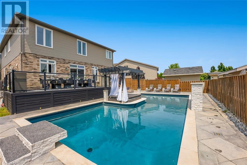 6618 Flora Court, Niagara Falls, Ontario  L2H 0A8 - Photo 41 - 40513005