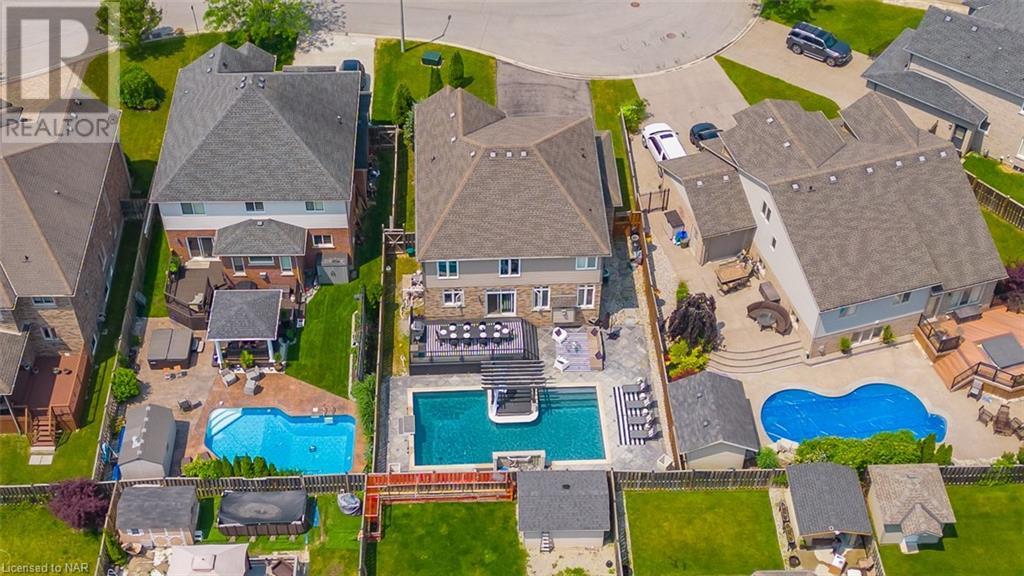 6618 Flora Court, Niagara Falls, Ontario  L2H 0A8 - Photo 43 - 40513005
