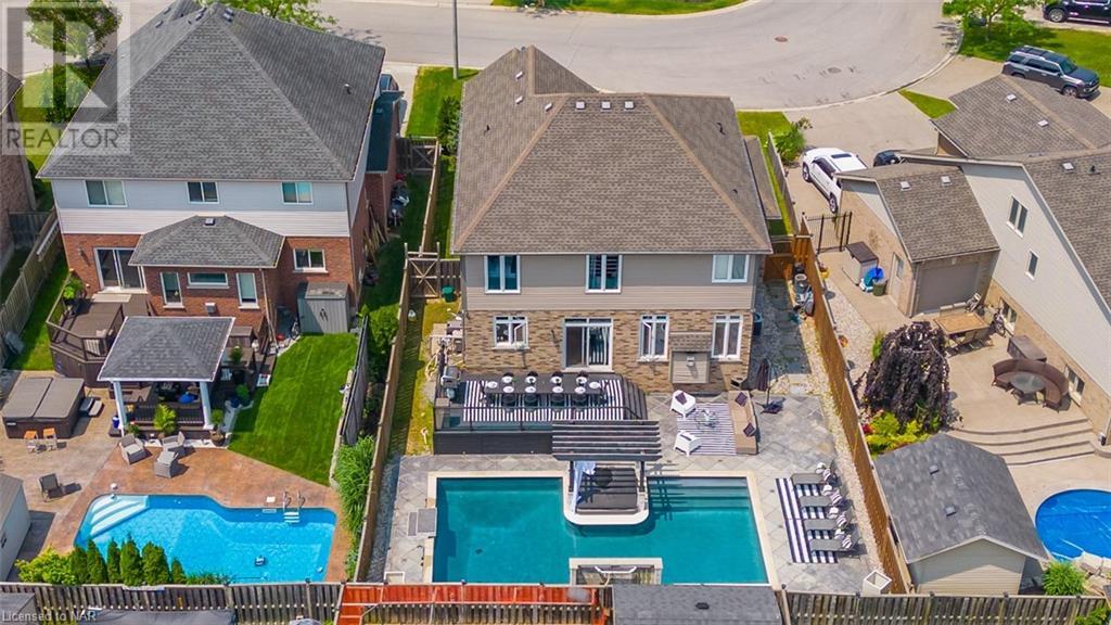 6618 Flora Court, Niagara Falls, Ontario  L2H 0A8 - Photo 44 - 40513005