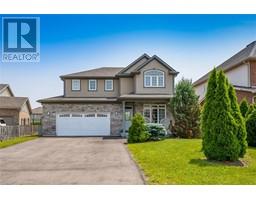 6618 FLORA Court, niagara falls, Ontario