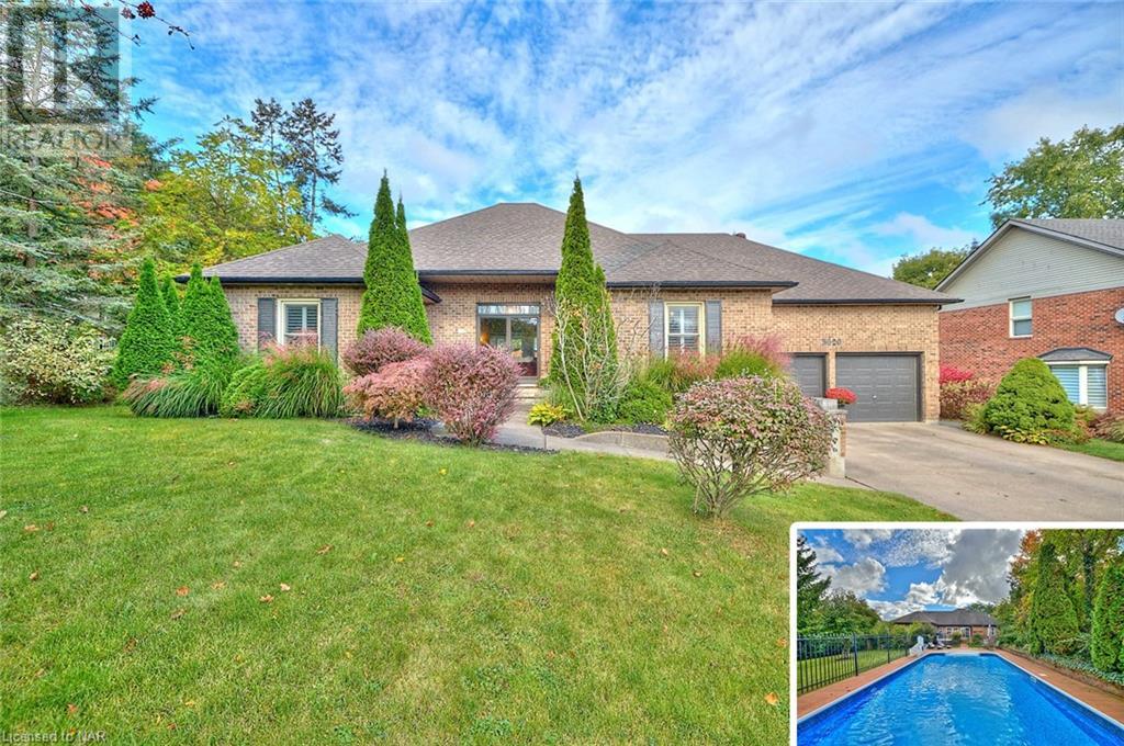 3620 GLEN ELGIN Drive, jordan, Ontario