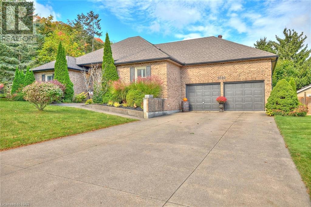 3620 Glen Elgin Drive, Jordan, Ontario  L0R 1S0 - Photo 2 - 40513800