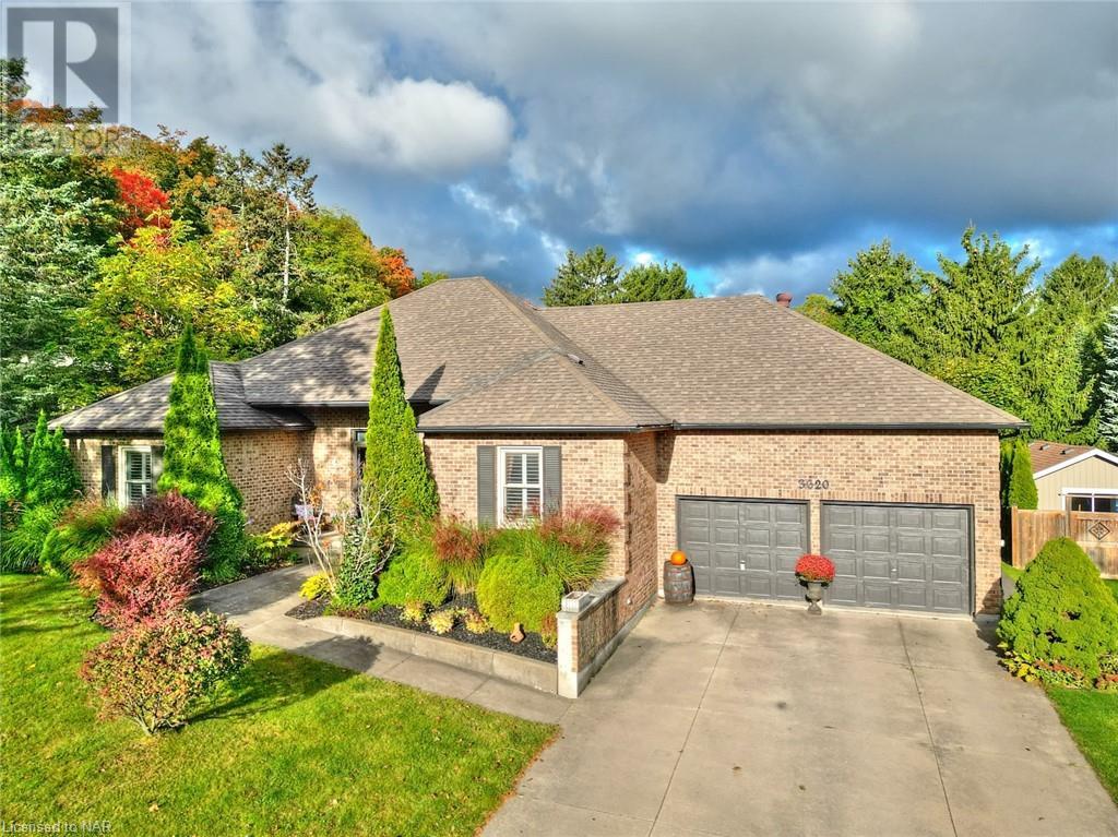 3620 Glen Elgin Drive, Jordan, Ontario  L0R 1S0 - Photo 3 - 40513800