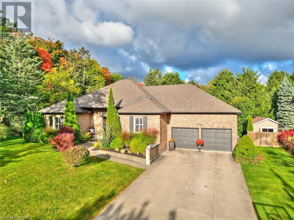 3620 Glen Elgin Drive, Jordan, Ontario  L0R 1S0 - Photo 4 - 40513800