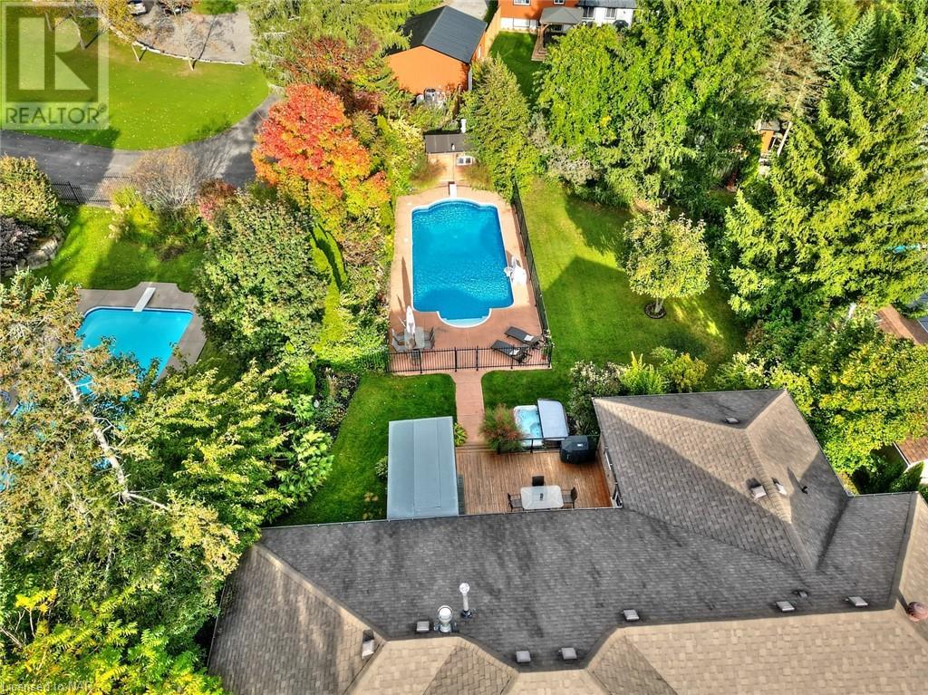 3620 Glen Elgin Drive, Jordan, Ontario  L0R 1S0 - Photo 45 - 40513800