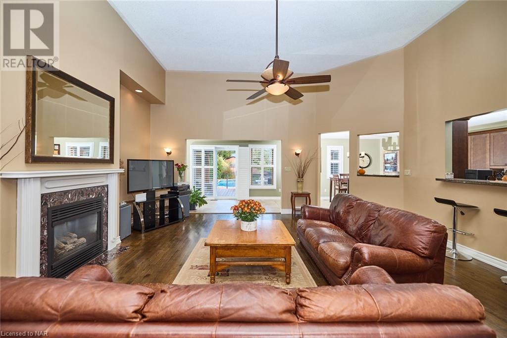 3620 Glen Elgin Drive, Jordan, Ontario  L0R 1S0 - Photo 7 - 40513800