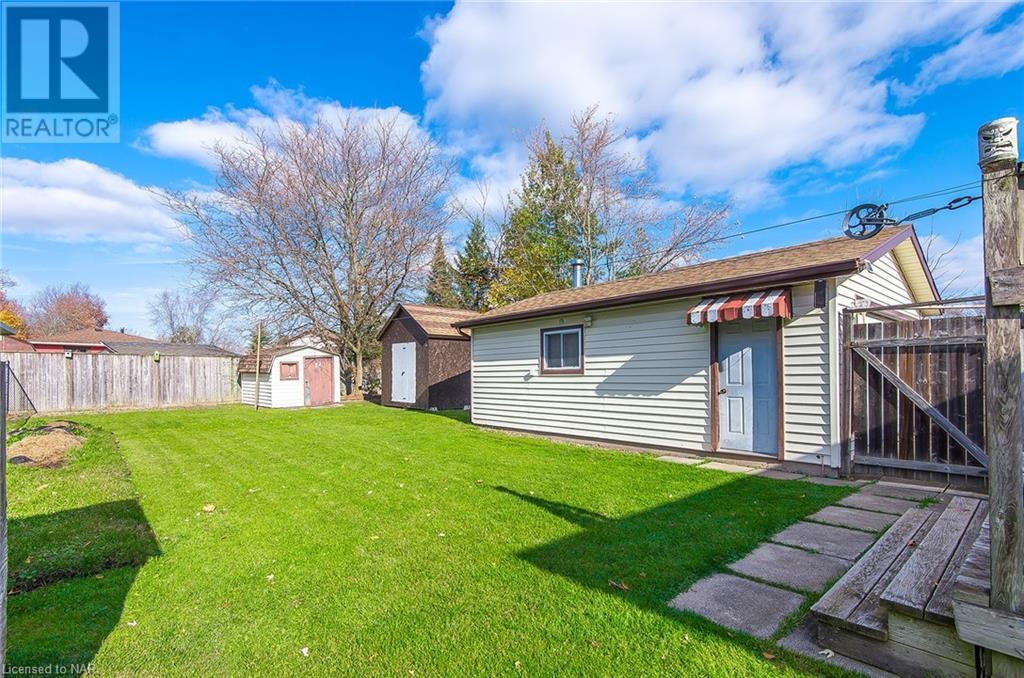 42 Newleaf Crescent, Welland, Ontario  L3C 6B4 - Photo 10 - 40510815