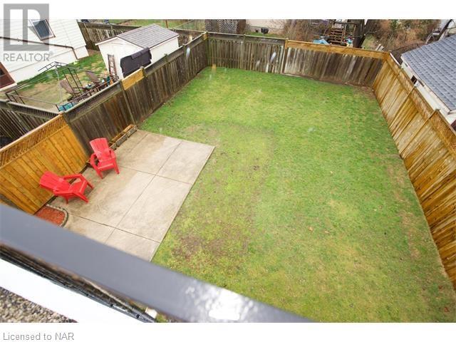 35 St Patrick (Upper Unit) Street, St. Catharines, Ontario  L2R 1J9 - Photo 14 - 40513611