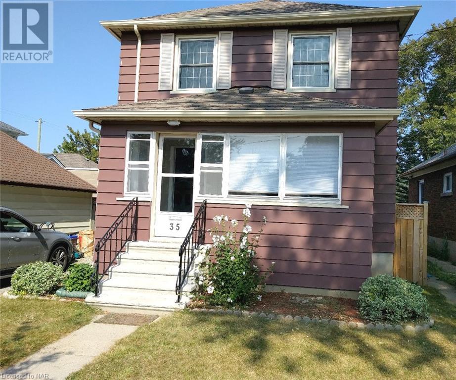 35 St Patrick (Upper Unit) Street, St. Catharines, Ontario  L2R 1J9 - Photo 15 - 40513611