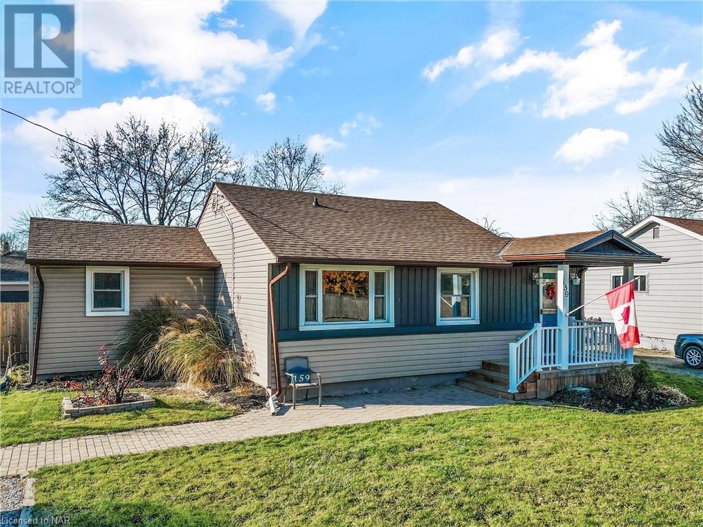 159 Rice Road, Welland, Ontario  L3C 2V7 - Photo 2 - 40512367