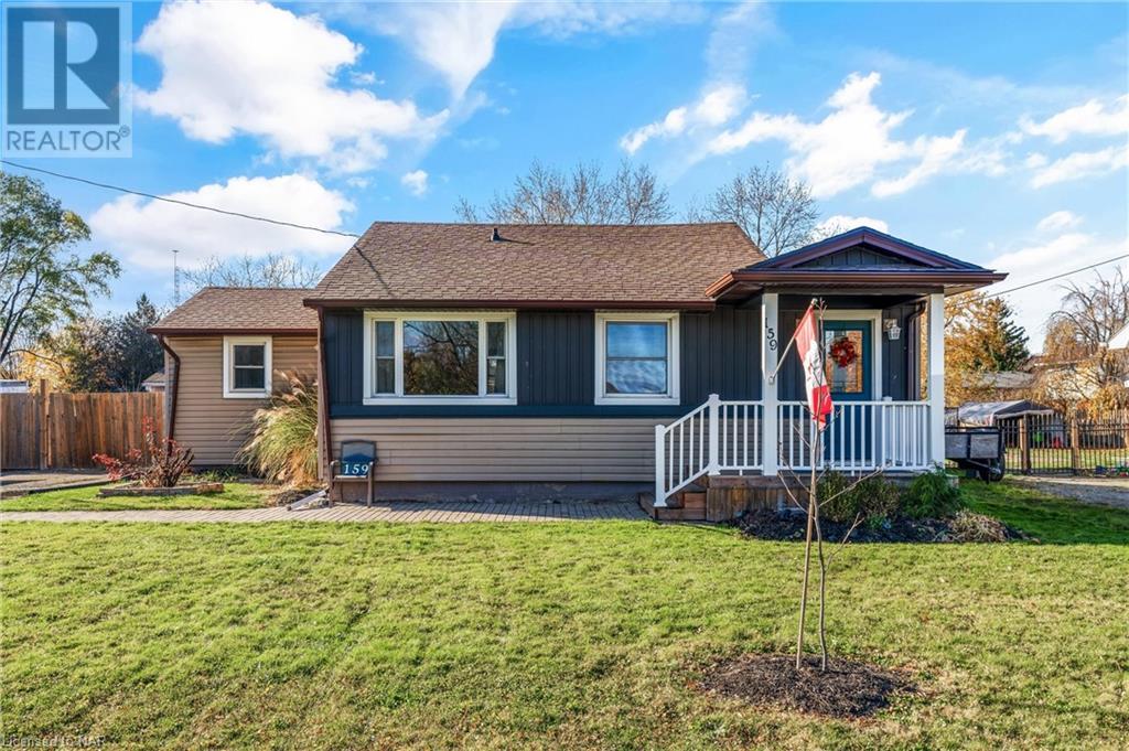 159 Rice Road, Welland, Ontario  L3C 2V7 - Photo 3 - 40512367