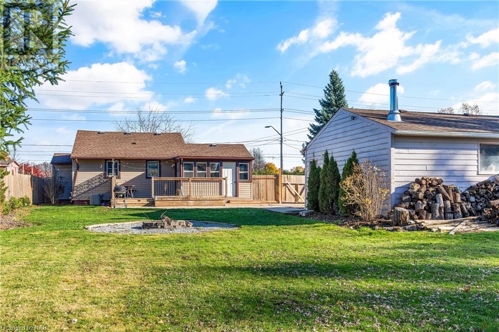 159 Rice Road, Welland, Ontario  L3C 2V7 - Photo 32 - 40512367