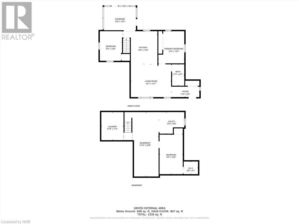 159 Rice Road, Welland, Ontario  L3C 2V7 - Photo 43 - 40512367