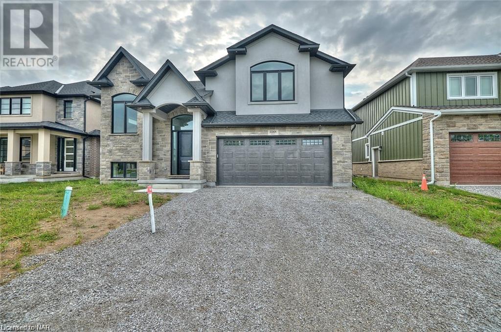 3568 EDINBURGH Road, stevensville, Ontario