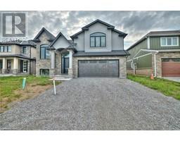 3568 EDINBURGH Road, stevensville, Ontario