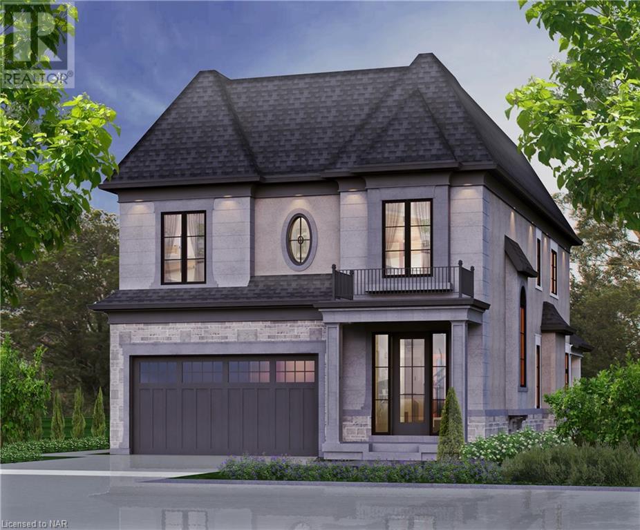 LOT 79 TERRAVITA Drive, niagara falls, Ontario