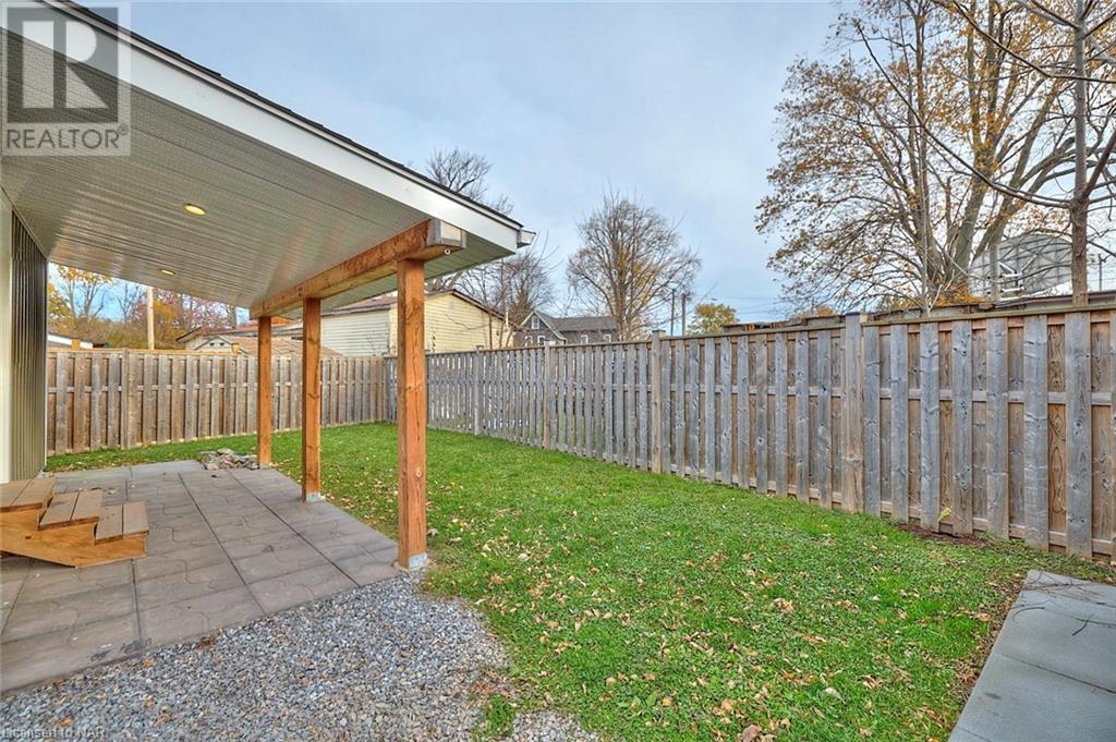 38 Lincoln Road E, Crystal Beach, Ontario  L0S 1B0 - Photo 20 - 40513579