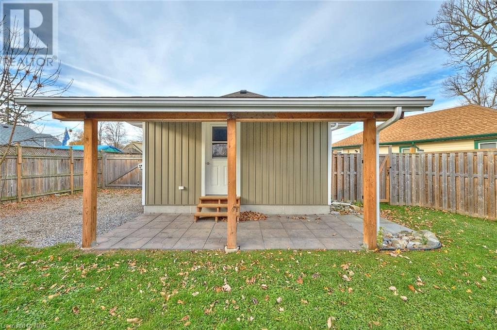 38 Lincoln Road E, Crystal Beach, Ontario  L0S 1B0 - Photo 21 - 40513579