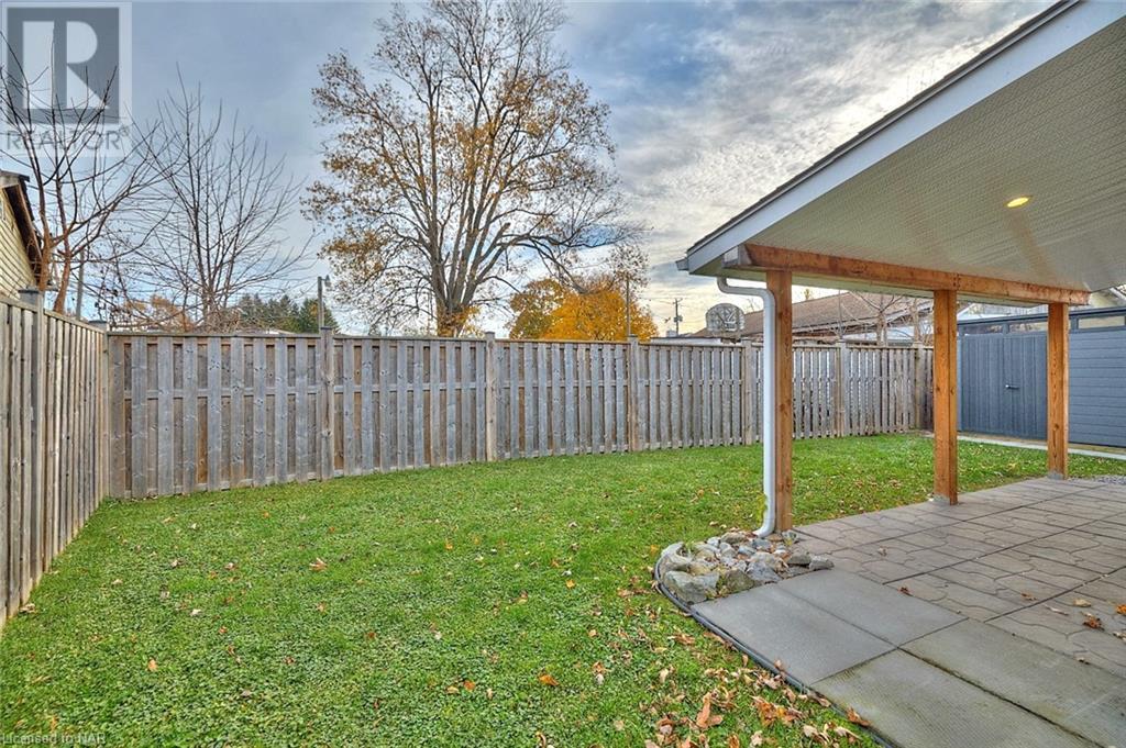 38 Lincoln Road E, Crystal Beach, Ontario  L0S 1B0 - Photo 22 - 40513579