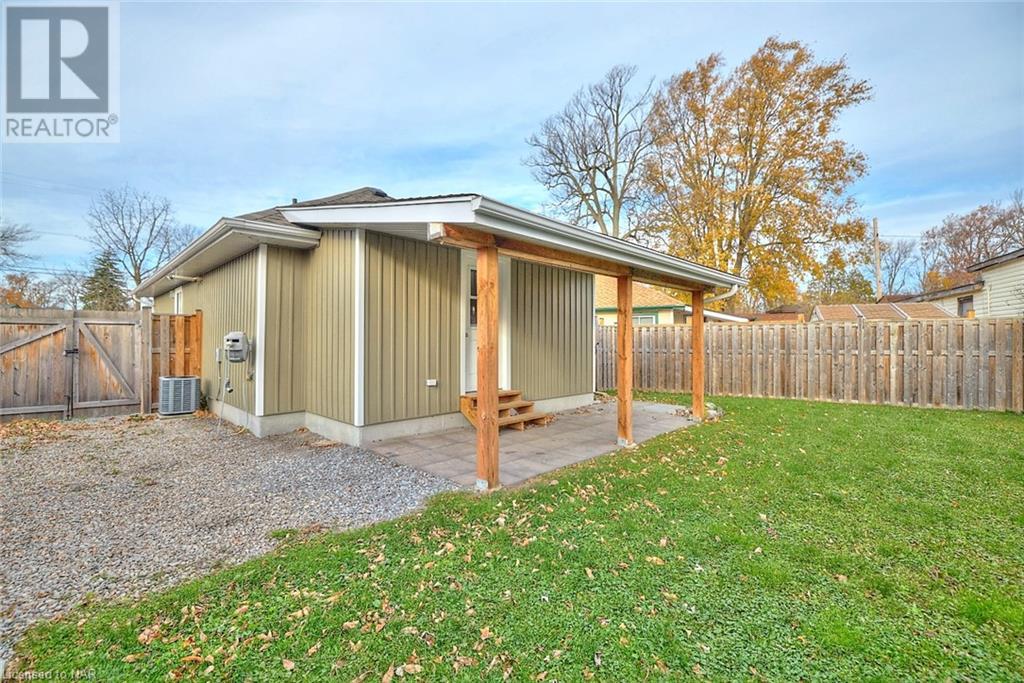 38 Lincoln Road E, Crystal Beach, Ontario  L0S 1B0 - Photo 25 - 40513579