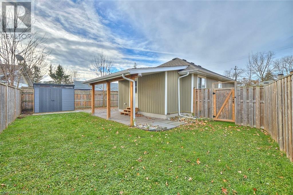38 Lincoln Road E, Crystal Beach, Ontario  L0S 1B0 - Photo 26 - 40513579