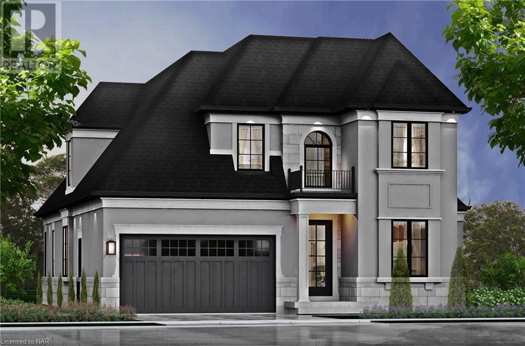 LOT 31 LUCIA Drive, niagara falls, Ontario